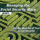 Social Security Planning - Managing the Social Security Maze (BI001)