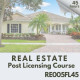 Real Estate Sales Associate Post Licensing Course (RE005FL45) - Six (6) month access