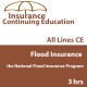 CE Flood Insurance and the National Flood Insurance Program (NFIP) CE Flood Insurance and the National Flood Insurance Program (NFIP)
