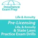 Life, Annuity and Florida Law Exam Drills